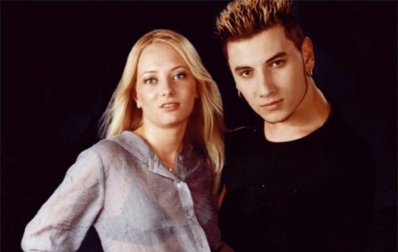 Îl mai ştii pe Nick de la N&D? Artistul e de nerecunoscut: a slăbit enorm, e chel şi are barbă