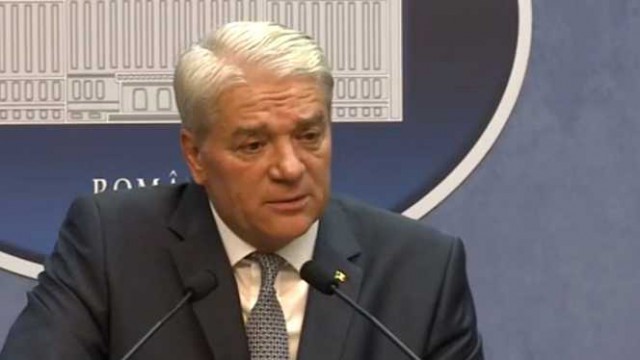 Ministrul de Interne, de urgență la Caracal - Nicolae Moga vrea ca cei vinovați să fie sancționați drastic