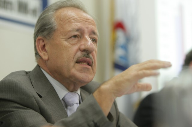 Nicolescu (CNIPMMR): Jumătate dintre IMM-uri au probleme; 10% sunt în faliment, iar 40% şi-au redus activitatea
