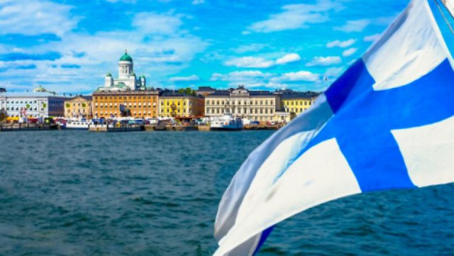Finlanda a reușit să reducă cu 40% numărul persoanelor fără adăpost