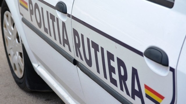 Accident rutier la intrare în municipiul Constanța: o victimă!