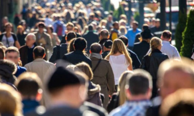 Germania: Record demografic în 2018, alimentat de migraţia din Europa de Est, inclusiv din România