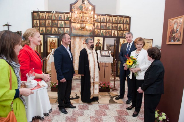 PORNOGRAFIE INFANTILĂ, la Constanța! Percheziții și la o biserică, preot SUSPENDAT!