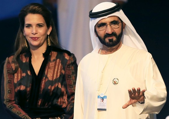 Răsturnare de situație în cazul prințesei Dubaiului, care a fugit de șeicul Mohammed. Pentru ce se luptă Haya Al Hussein