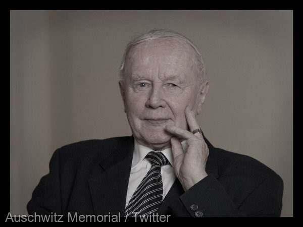 Polonia: A murit Kazimierz Albin, unul dintre primii prizonieri ai lagărului nazist Auschwitz