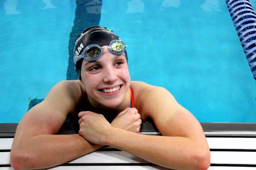 Nataţie - CM 2019: Americanca Regan Smith a realizat un nou record mondial la 200 m spate