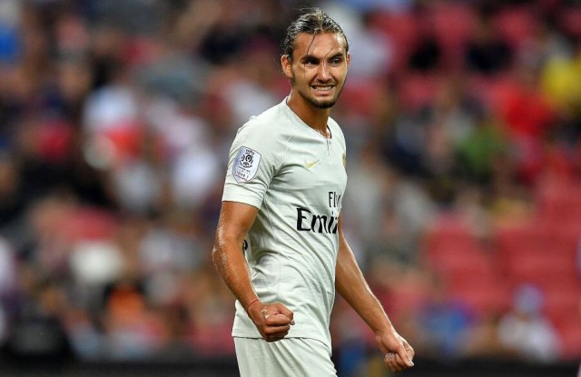 Virgiliu Postolachi, jucătorul dorit la naționala României, pleacă de la PSG! S-ar fi înțeles cu Lille