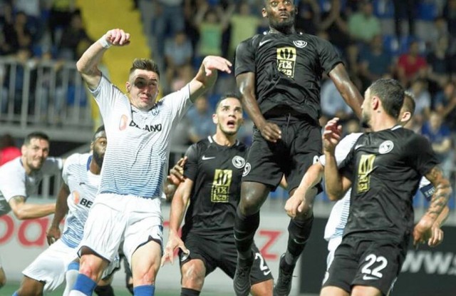U Craiova - Sabail 3-2. Oltenii și scorul lor preferat! Craiova se califică în turul II preliminar al Europa League