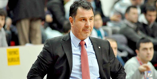 Baschet feminin: Turcul Ayhan Avci, noul selecţioner al naţionalei României