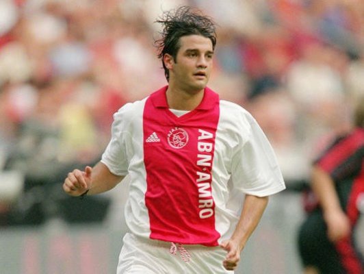 Cristian Chivu, pe locul 9 pe lista celor mai scumpi jucători vânduţi de Ajax