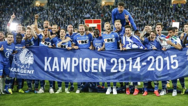 UEFA a confirmat echipa belgiană Gent ca adversară a Viitorului, în turul al doilea preliminar al Europa League