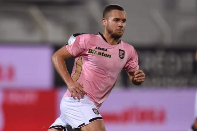 George Puşcaş, inclus în lotul echipei Inter Milano pentru turneul din Asia