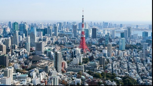 Hoteluri plutitoare la JO de la Tokyo, pentru a compensa penuria de locuri de cazare
