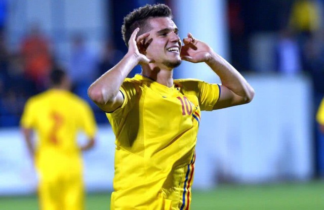 Ianis Hagi a ratat un transfer la Marseille! De ce a picat afacerea