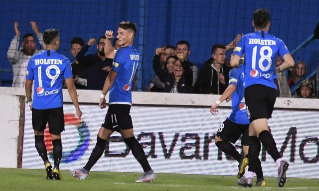 KV Mechelen nu va juca în Europa League, iar Antwerp nu va fi adversara Viitorului