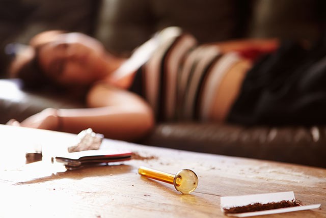 SUA: Numărul deceselor prin supradoză a scăzut pentru prima dată în ultimii 20 de ani