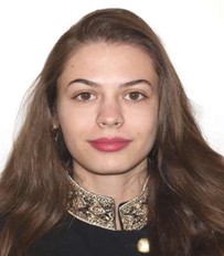 Tânără de 18 ani din Brăila, dată DISPĂRUTĂ