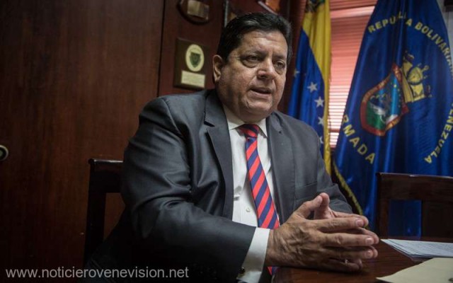 Venezuela: Vicepreşedintele parlamentului de la Caracas a încetat greva foamei