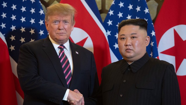 Coreea de Nord - SUA: Kim Jong Un spune că are o relaţie specială cu Donald Trump