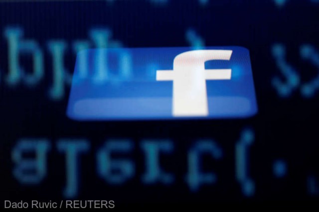 Facebook a blocat două campanii de manipulare, orchestrate din Arabia Saudită, Egipt şi EAU