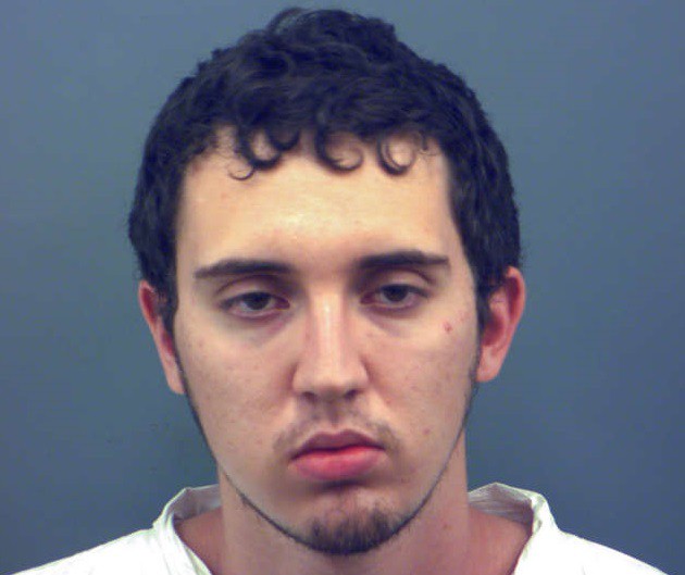 Autorul masacrului de la El Paso a luat o gustare la Walmart înainte de a deschide focul