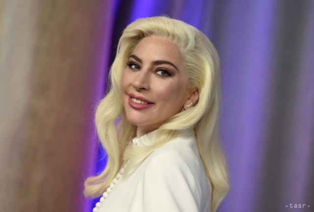 Un inginier de sunet este noul iubit al cântăreţei Lady Gaga, potrivit People