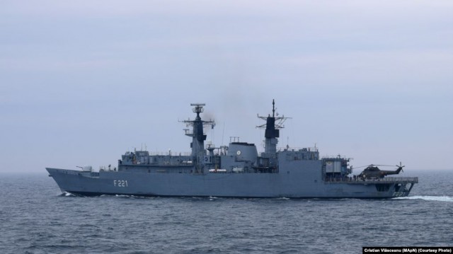 Rusia s-ar pregăti să controleze Marea Neagră în totalitate
