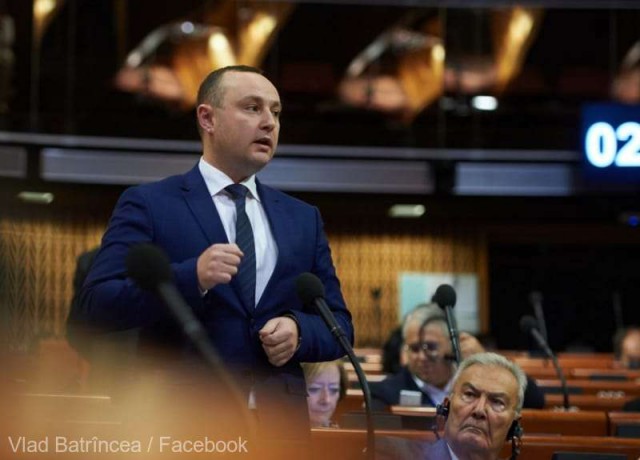 Republica Moldova: Socialiştii solicită semnarea de urgenţă a unui acord politic cu Blocul ACUM
