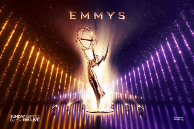 Gala premiilor Emmy din acest an se va desfăşura fără prezentator