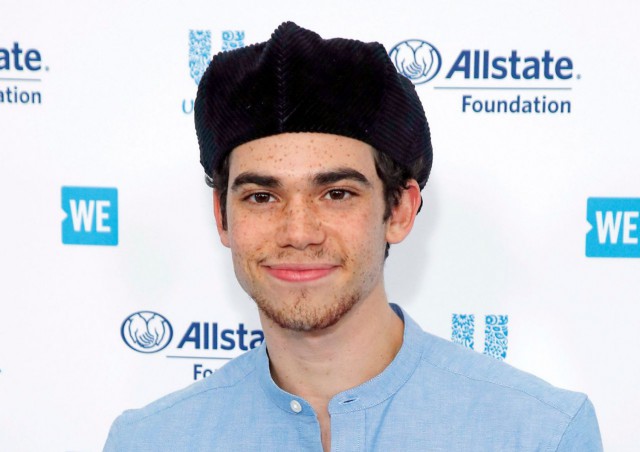 Cauza morţii actorului Cameron Boyce, decedat la vârsta de 20 de ani, dezvăluită de autorităţi