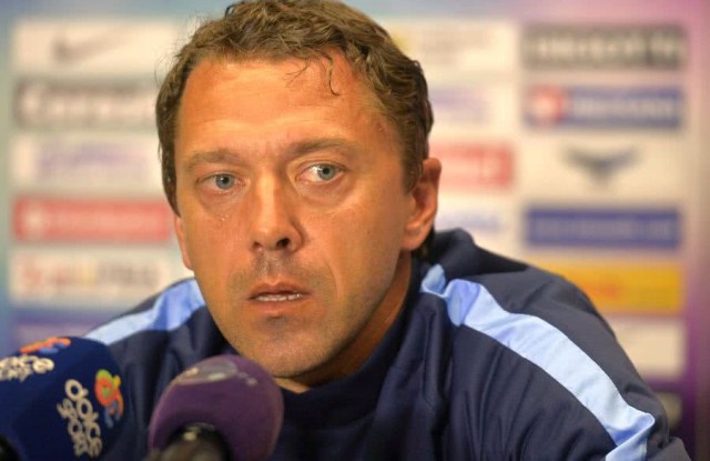 Laurenţiu Roşu ar putea fi noul antrenor al echipei FCSB