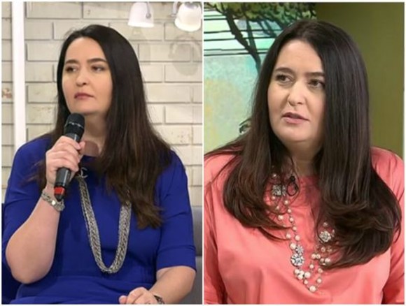 Amalia Năstase, schimbată complet. Cum arată după ce a slăbit 30 de kilograme în şase luni