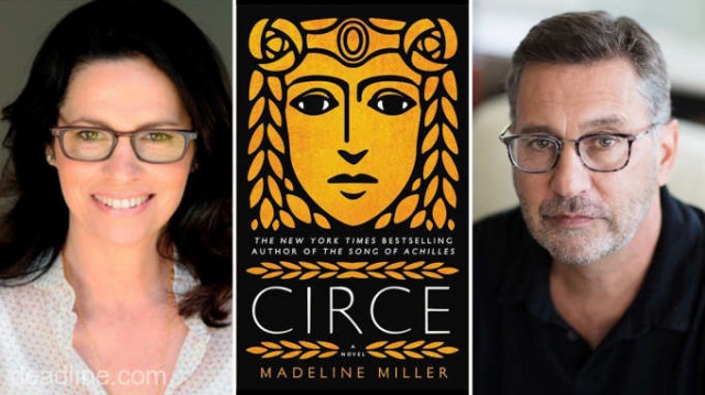 ''Circe'', un serial inspirat din mitologia greacă, va fi produs de HBO Max