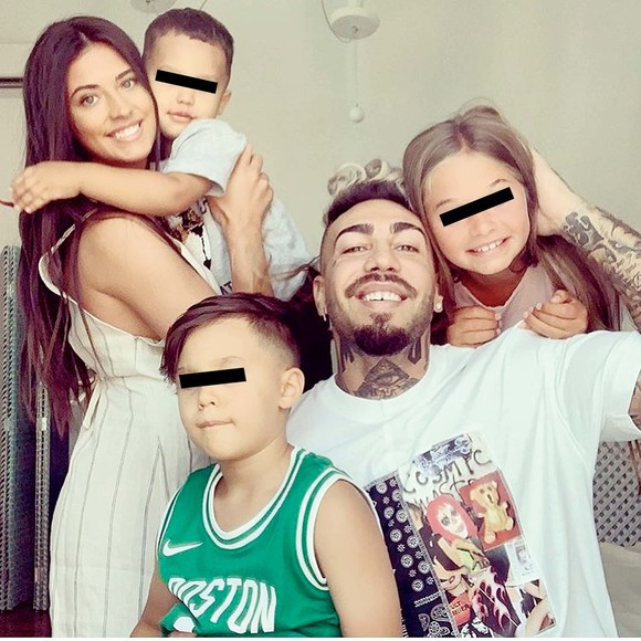 Antonia, pentru prima dată cu toți copiii în brațe: „Sunt cea mai fericită femeie în viaţă“