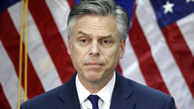 Ambasadorul SUA în Rusia a demisionat