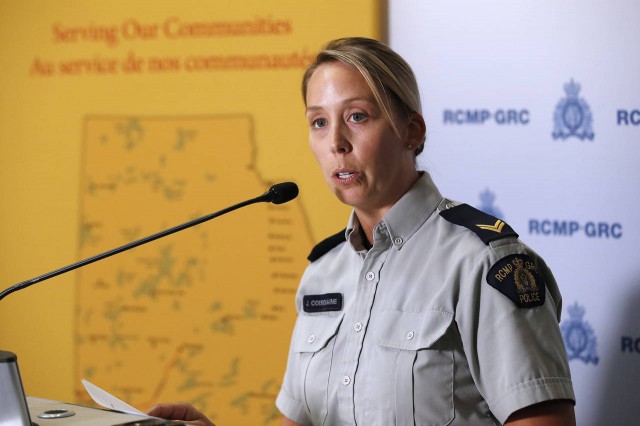 Canada: Adolescenţii fugari suspectaţi că au ucis trei persoane au fost descoperiţi morţi