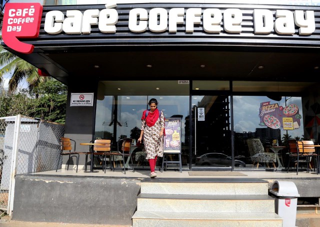 Cadavrul unui magnat indian al cafelei, descoperit pe malul unui râu