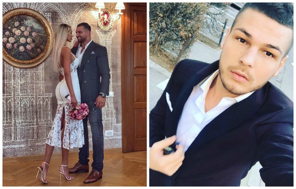 Răzvan Botezatu, supărat foc pe Bianca Drăguşanu după ce s-a măritat în secret: „Îmi vine să o omor cu mâna mea!”