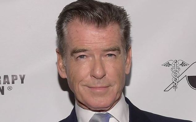 Pierce Brosnan şi Rachel McAdamas vor juca în „Eurovision“, noul film al platformei Netflix