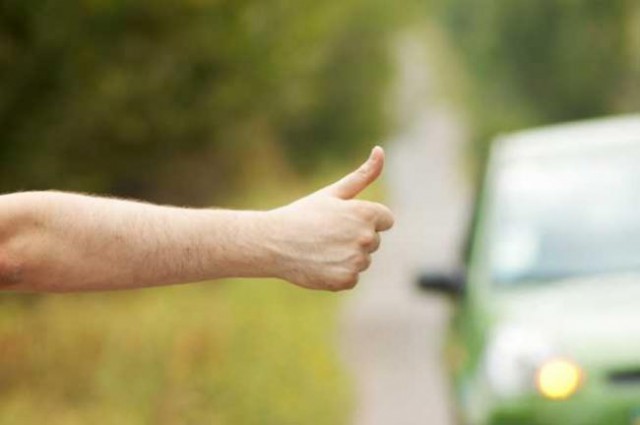 COTAR: Guvernul să reevalueze Legea transportului alternativ; am văzut ce înseamnă un psihopat care ia autostopişti