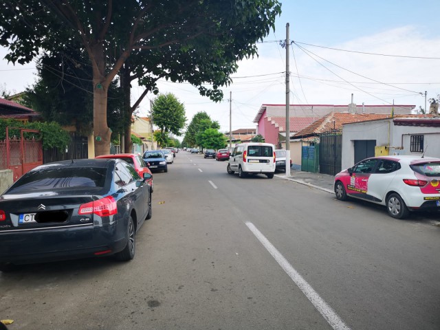 ATENȚIE, ȘOFERI! SENSURI UNICE în COICIU!