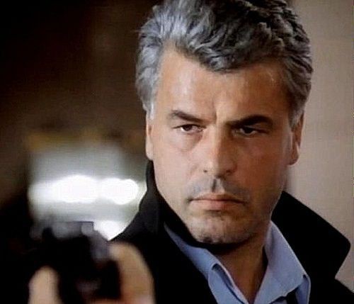 Corado Catani şi-a pierdut figura impunătoare. Imagini uluitoare cu actorul din Caracatiţa
