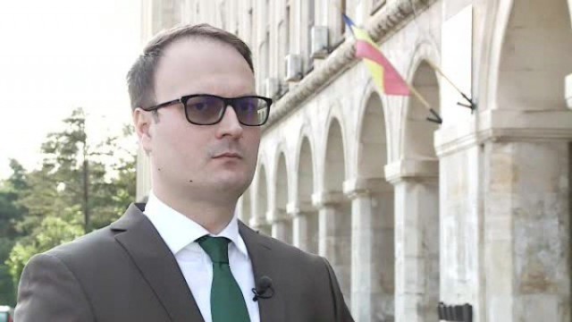 Încă o lovitură pentru Alexandru Cumpănașu: Colegiul Național de Apărare îl suspendă
