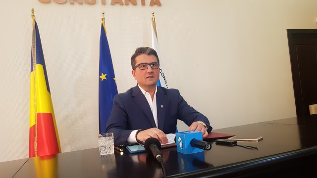 PSD: Constanţa pierde 65 de milioane de euro, bani europeni, din cauza PNL