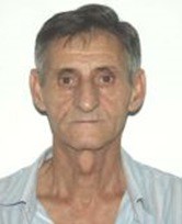 Dacă vedeți acest bărbat, sunați la Poliție!