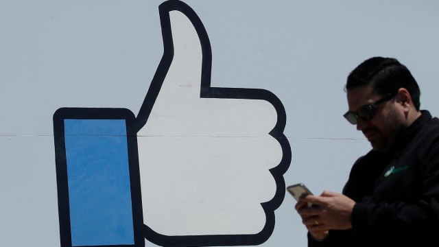 Justiţia UE reglementează utilizarea butonului ''îmi place'' al Facebook de către site-urile web