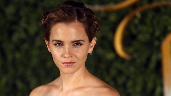 Emma Watson a lansat un număr de telefon pentru femeile victime ale hărţuirii sexuale