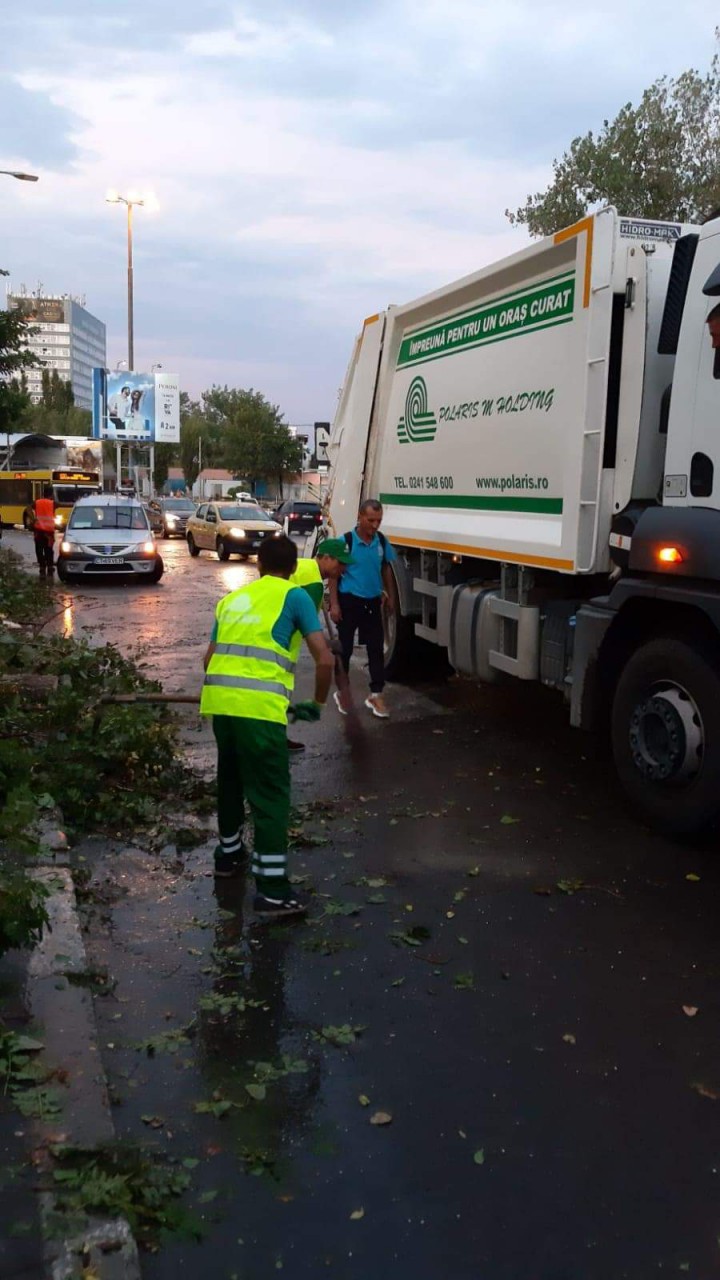 Primăria Constanța: APEL către toți constănțenii! Primăria Constanța: APEL către toți constănțenii!