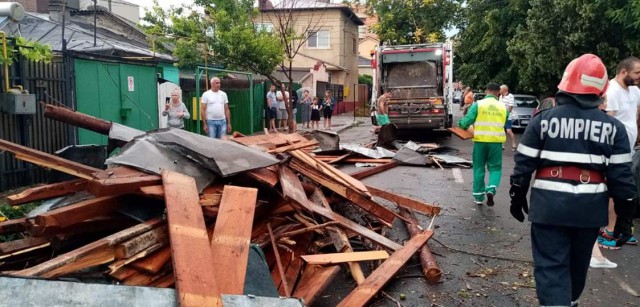 Primăria Constanța: APEL către toți constănțenii!
