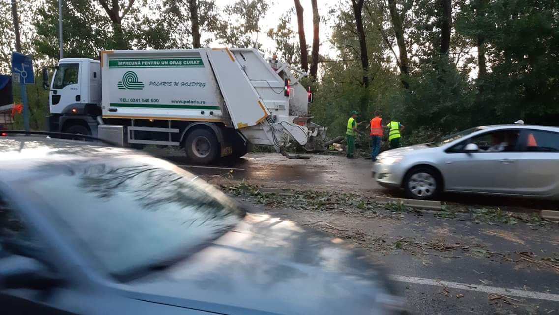 Primăria Constanța: APEL către toți constănțenii! Primăria Constanța: APEL către toți constănțenii!